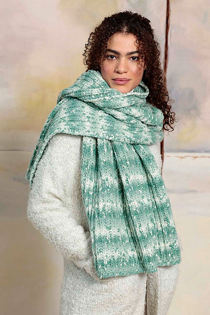 Lang Punto 33 - Snowflake
