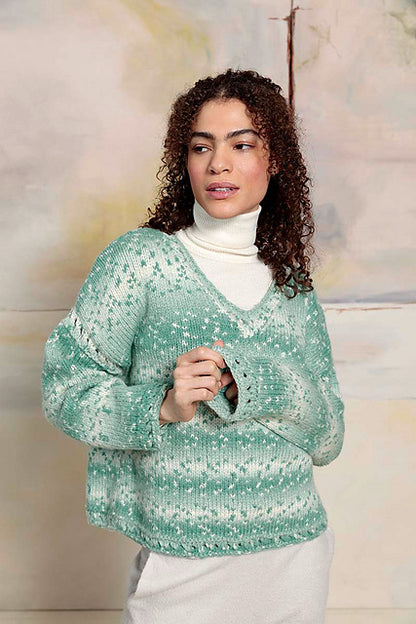 Lang Punto 33 - Snowflake