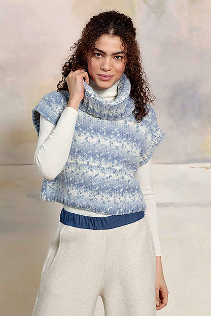 Lang Punto 33 - Snowflake