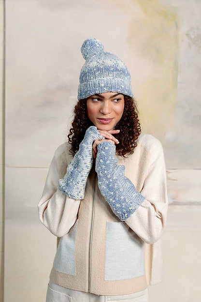 Lang Punto 33 - Snowflake