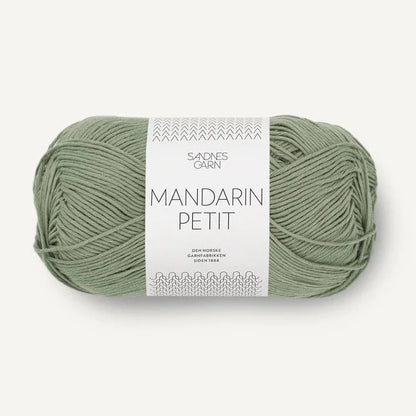 9041 Dusty Green