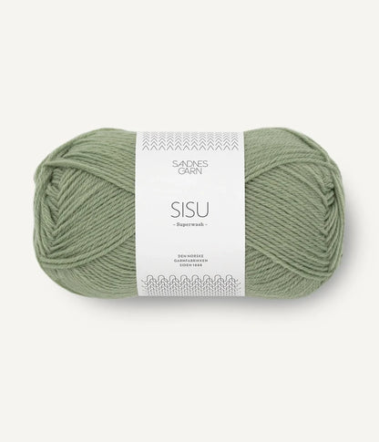 9041 Dusty Light Green