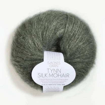 9071 Grey Green