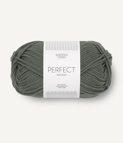 9071 Grey-Green