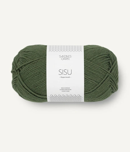 9573 Moss Green