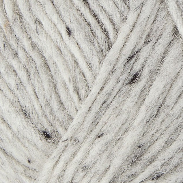 9974 Light Grey Tweed