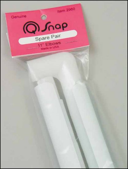 Q Snap Spare Pairs