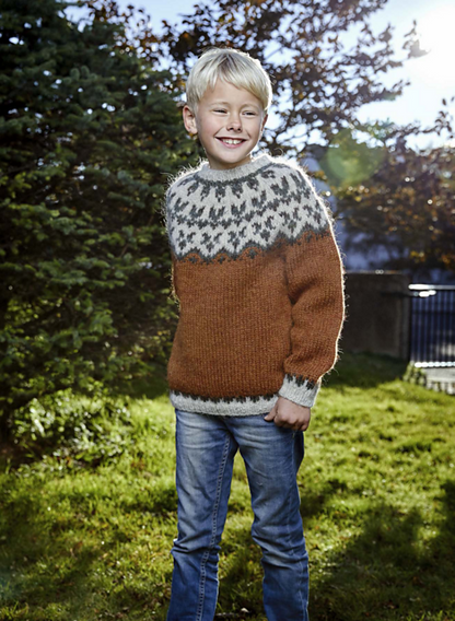 Lopi Book 38