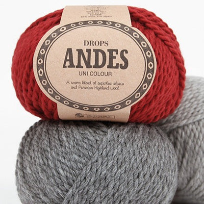 Andes