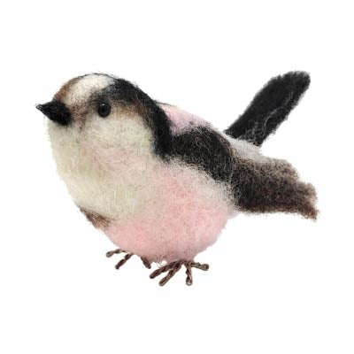 CKC-NF136 Long-tailed Tit