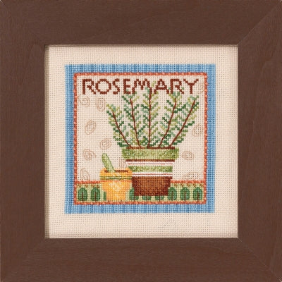 DM30-2114 Rosemary