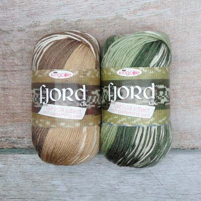 Fjord DK