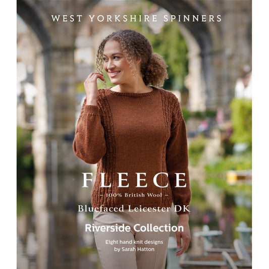 Fleece Book