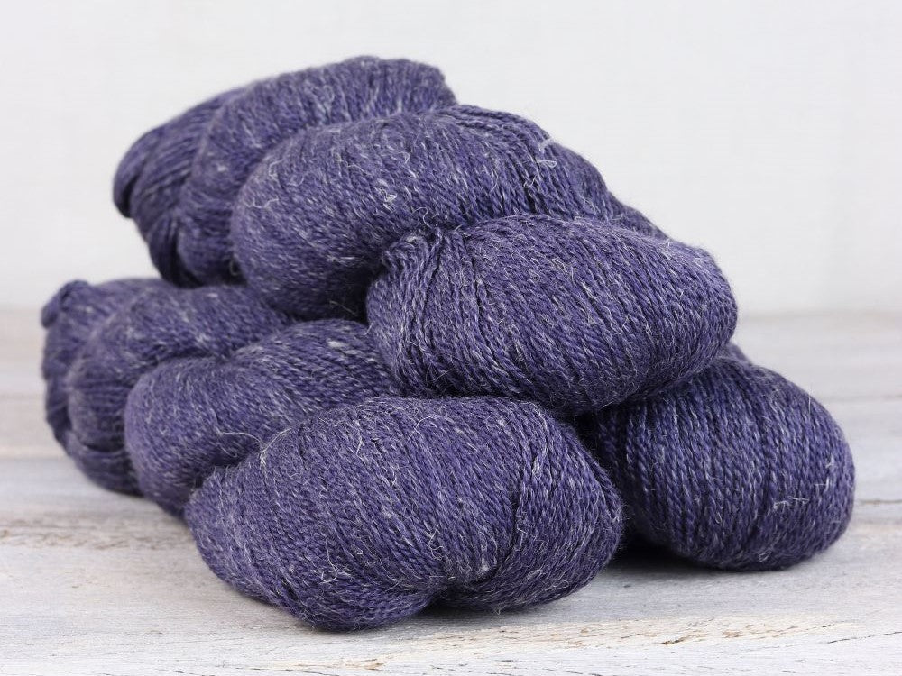 Gentian Violet