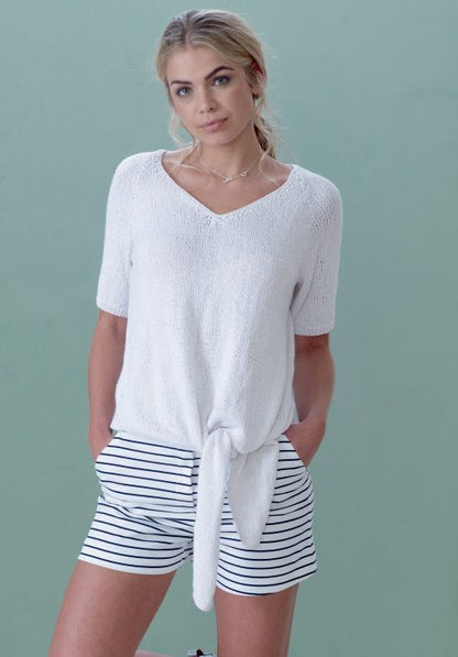 Finesse Cotton Silk DK Book 2