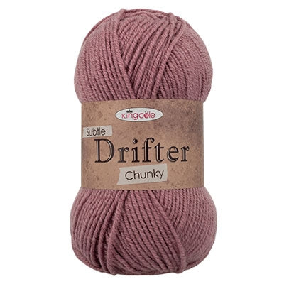 Subtle Drifter Chunky