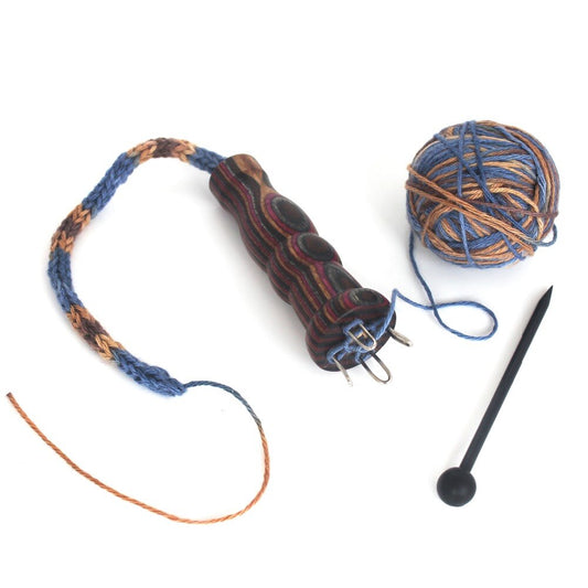 Knit Pro Symfonie Wood Knitting Dolly