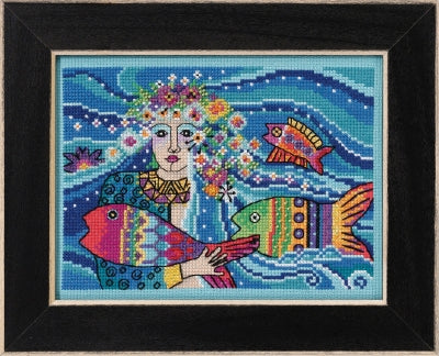 LB30-2111 Ocean Goddess