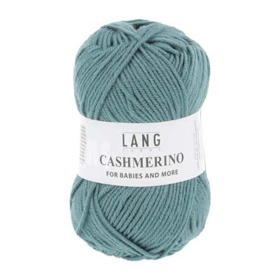 Cashmerino for Babies and More