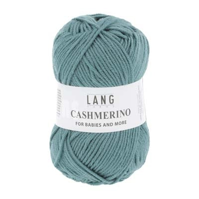 Cashmerino for Babies and More.