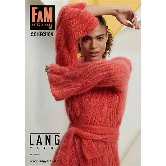 FAM Fatto a Mano Collection - 267