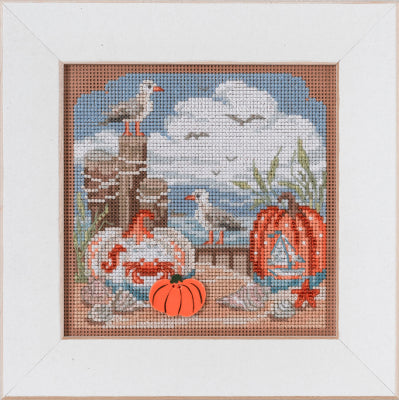 MH14-2225 Fall Beach
