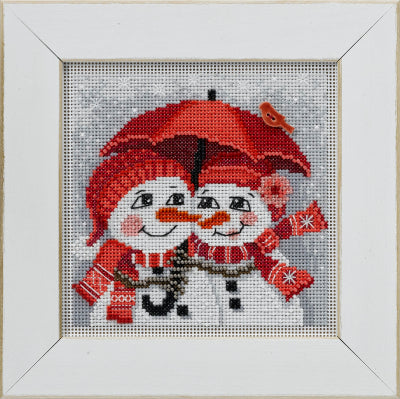 MH14-2235 Snow In Love