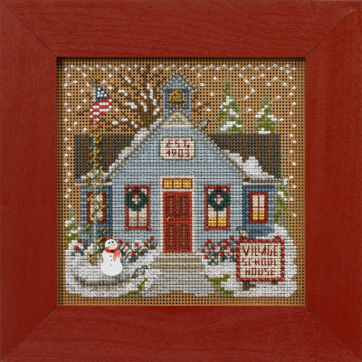 MH14-2236 School House