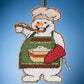 MH16-2135 Cooking Snowman