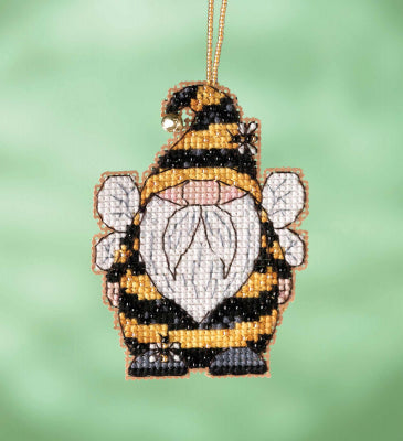 MH16-2211 Bee Gnome