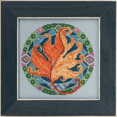 Quartet Series - 2021 Collection Mandalas