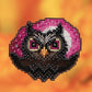 MH18-2023 Moonlit Owl