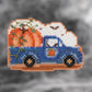 MH18-2124 Pumpkin Delivery