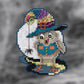 MH 18-2126 Halloween Owl