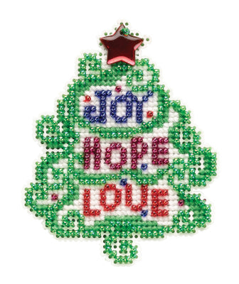 MH182133 Joy Hope Love