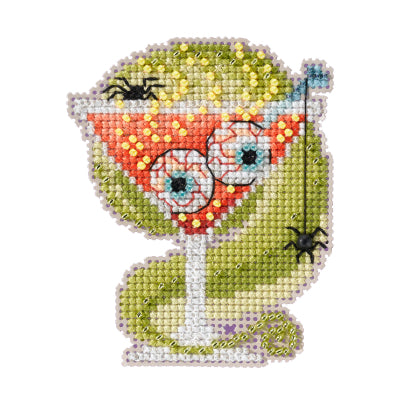 MH18-2223 Eyeball Martini