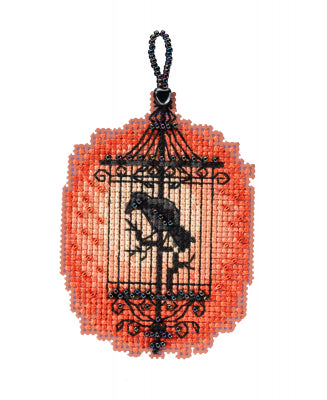 MH18-2225 Spooky Cage