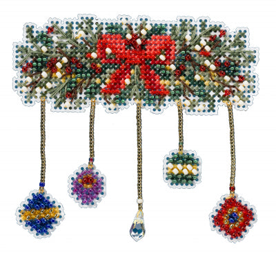 MH18-2232 Garland