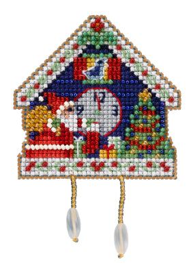 MH18-2235 Cuckoo Clock