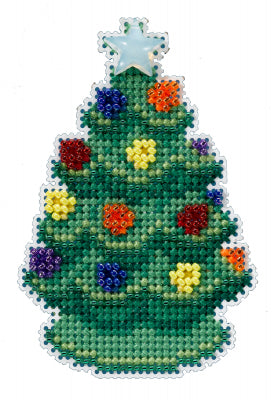 MH182236 Ceramic Tree