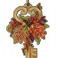 Mill Hill Trilogy Ornament Collection - 2021  Antique Keys