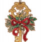 Mill Hill Trilogy Ornament Collection - 2021  Antique Keys