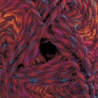 MT27 Red Coral