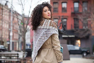 Malabrigo Book 18: Rios & Washted