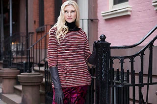 Malabrigo Book 18: Rios & Washted