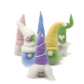 CKC-NF199 Spring Gnomes