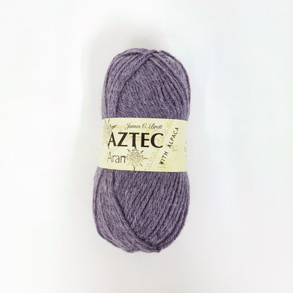 Aztec Aran