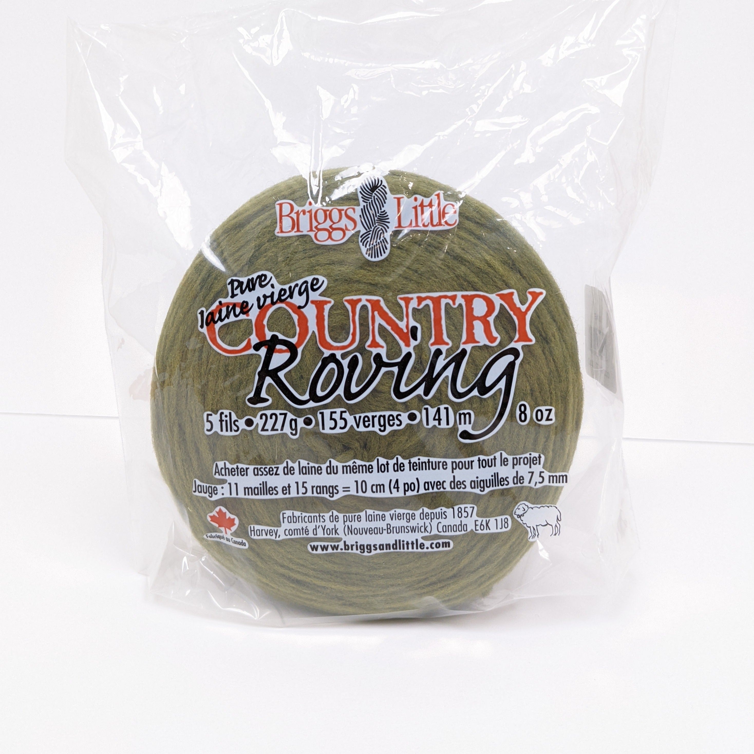 Country Roving β Wool-Tyme