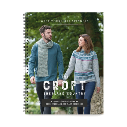 The Croft - Shetland Country