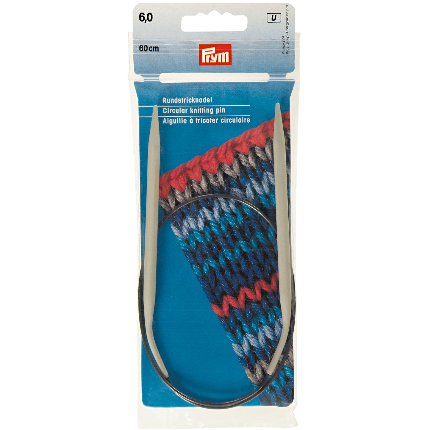 Prym Circular Knitting Needles